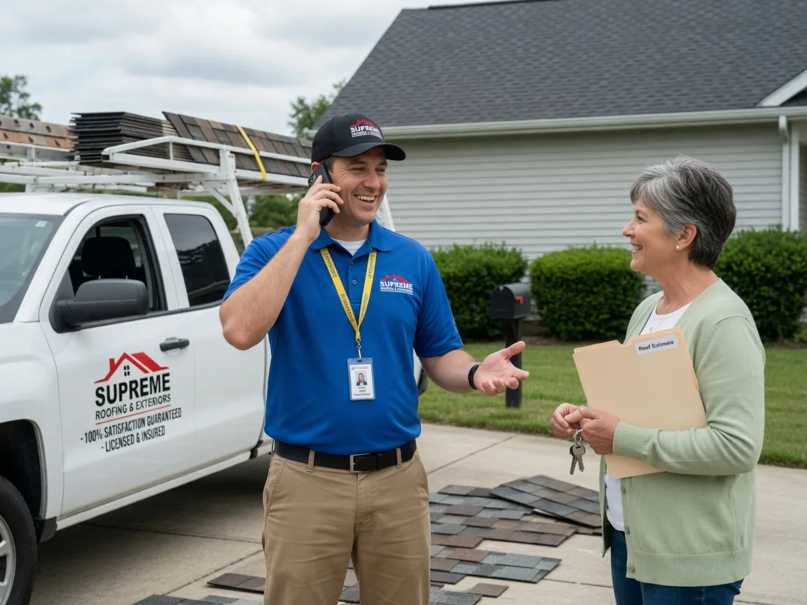 Roof Replacement Scappoose, OR FAQs